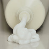 One Thing Cica Ceramide Cream squeezed from tube close-up