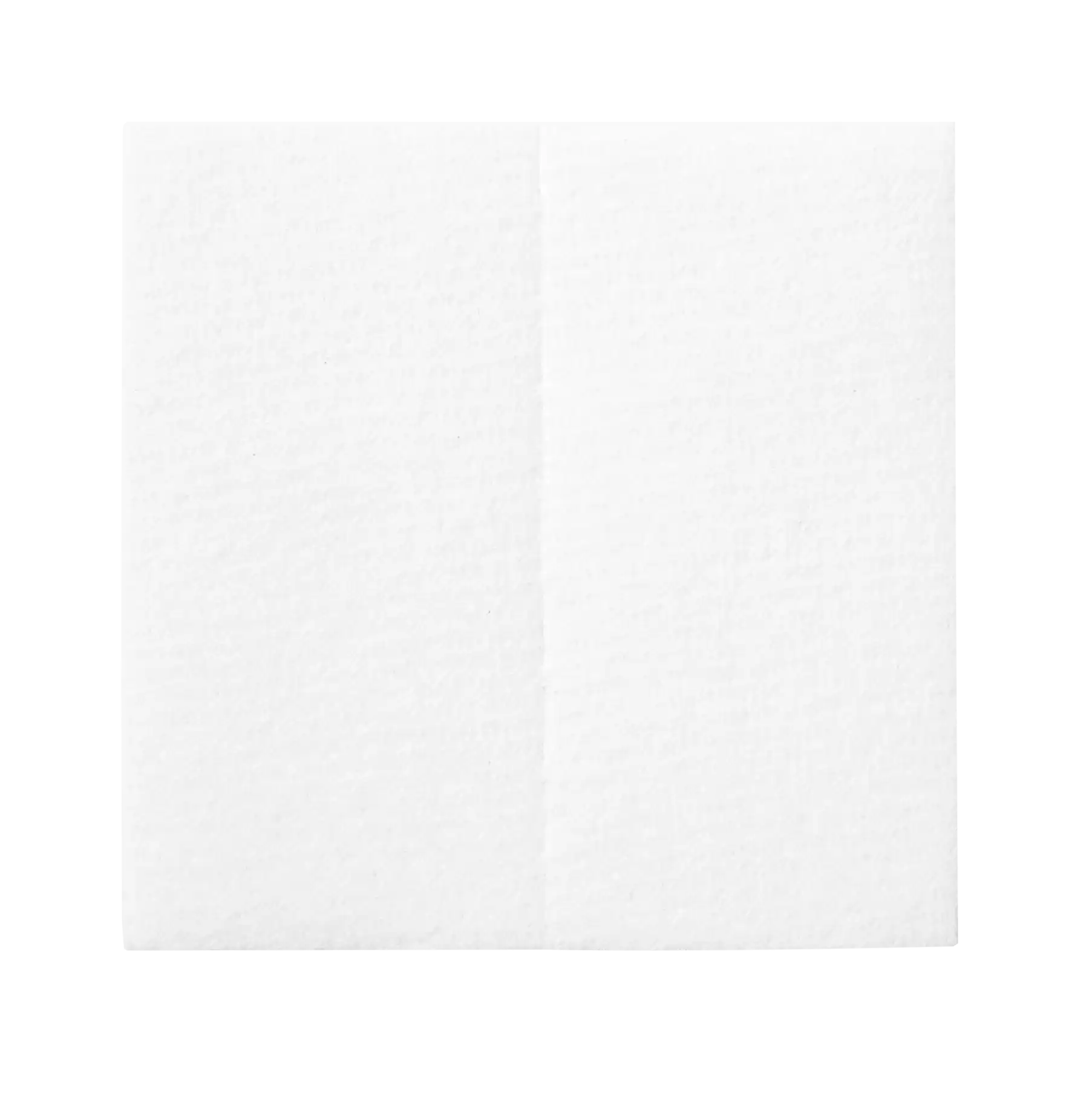 One Thing Cica Peeling Toner Pad single pad close-up