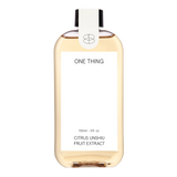 Citrus Unshiu Fruit (Green Tangerine) Extract 150ml bottle front view