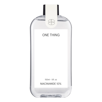 Onething Niacinamide 10% 150ml bottle front view