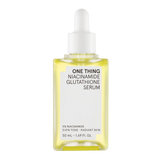 One Thing Niacinamide Glutathione Serum 50ml bottle front view