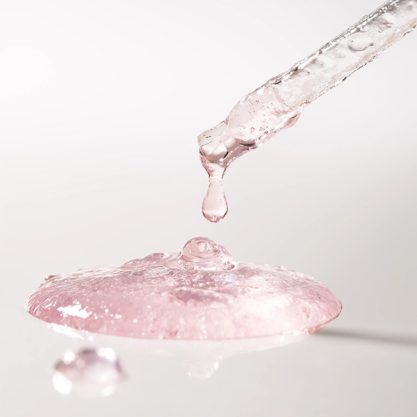 One Thing PDRN Bakuchiol Serum dripping from dropper