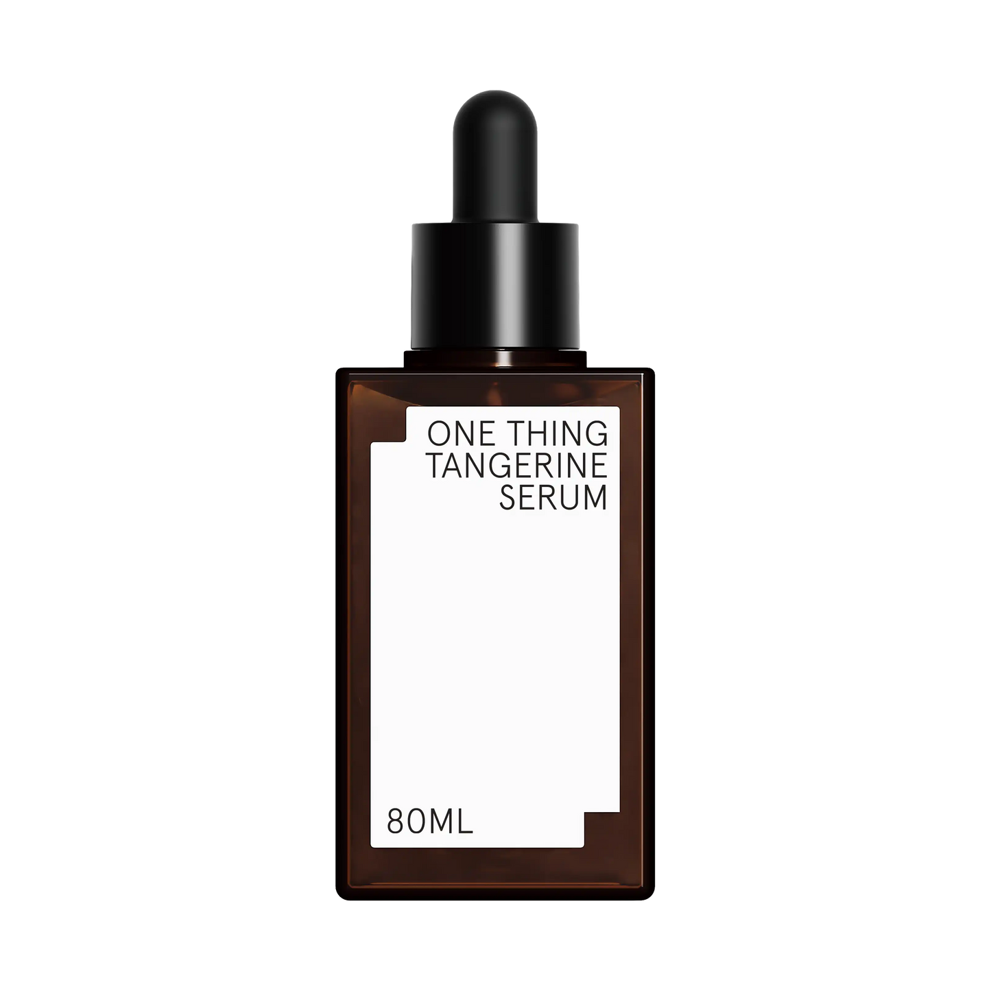 Tangerine Serum