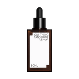 Tangerine Serum