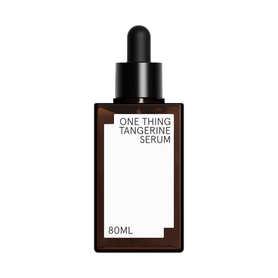 Tangerine Serum