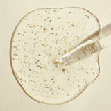 One Thing Tangerine Serum texture close-up