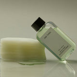 One Thing Witch Hazel Blackhead Cleaner Set Nose Pack Pad soaked nose strip with bottle