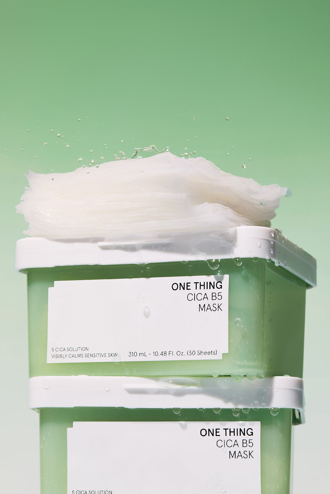 Cica B5 Mask (30 Sheets) – Cupidrop