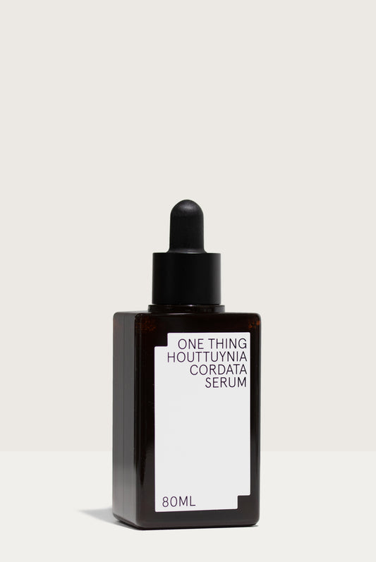 Houttuynia Serum