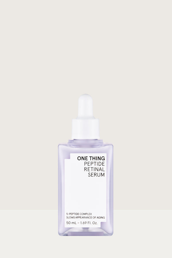 Peptide Retinal Serum