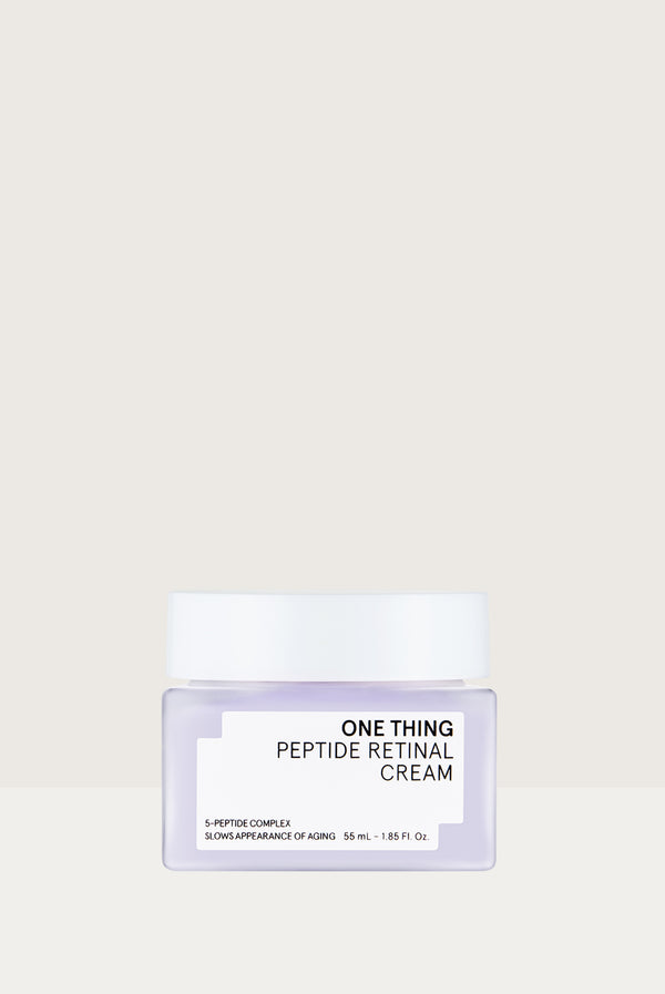 Peptide Retinal Cream