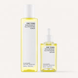 One Thing Niacinamide Glutathione Clarity Duo — Toner & Serum