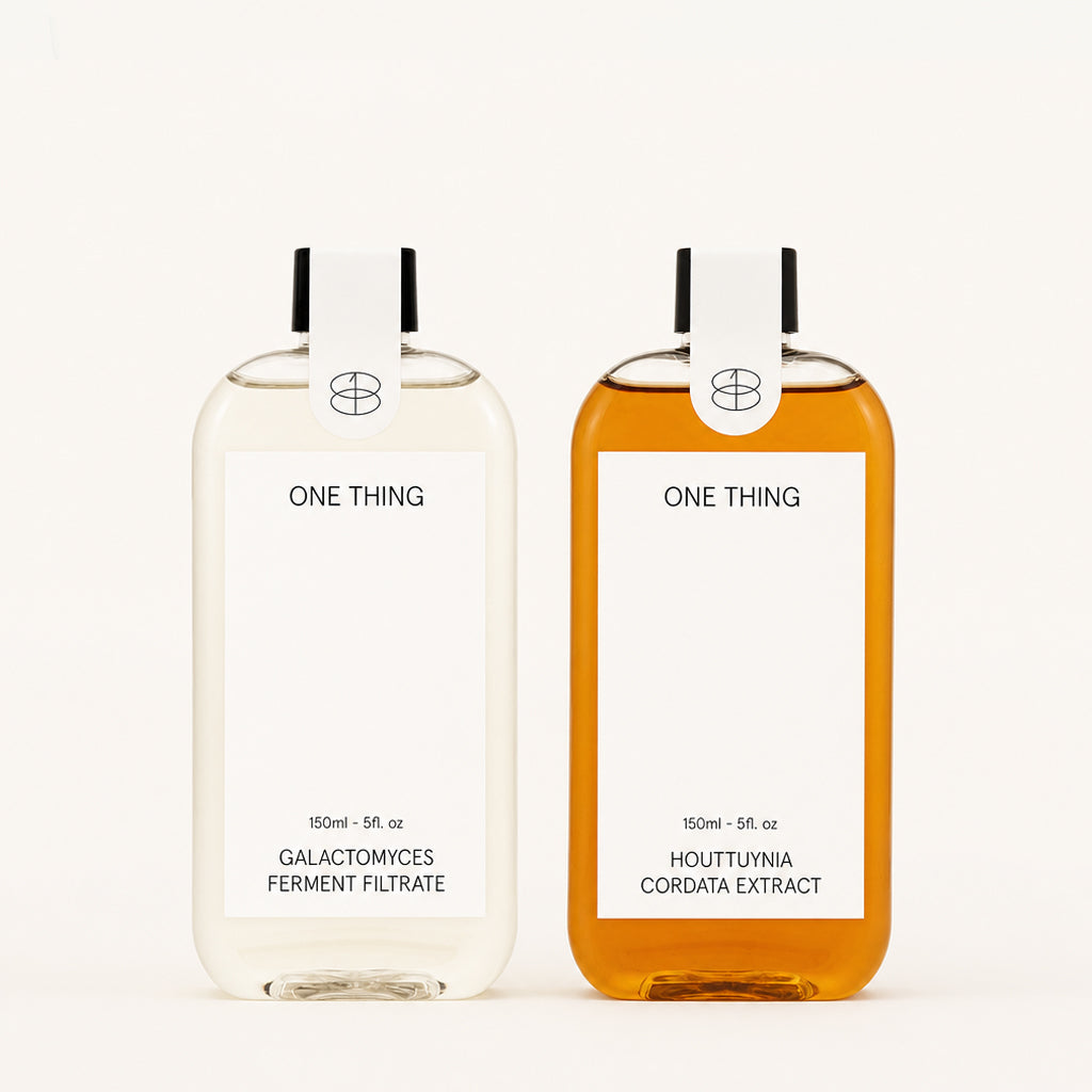 Oil & Pore Extract Duo