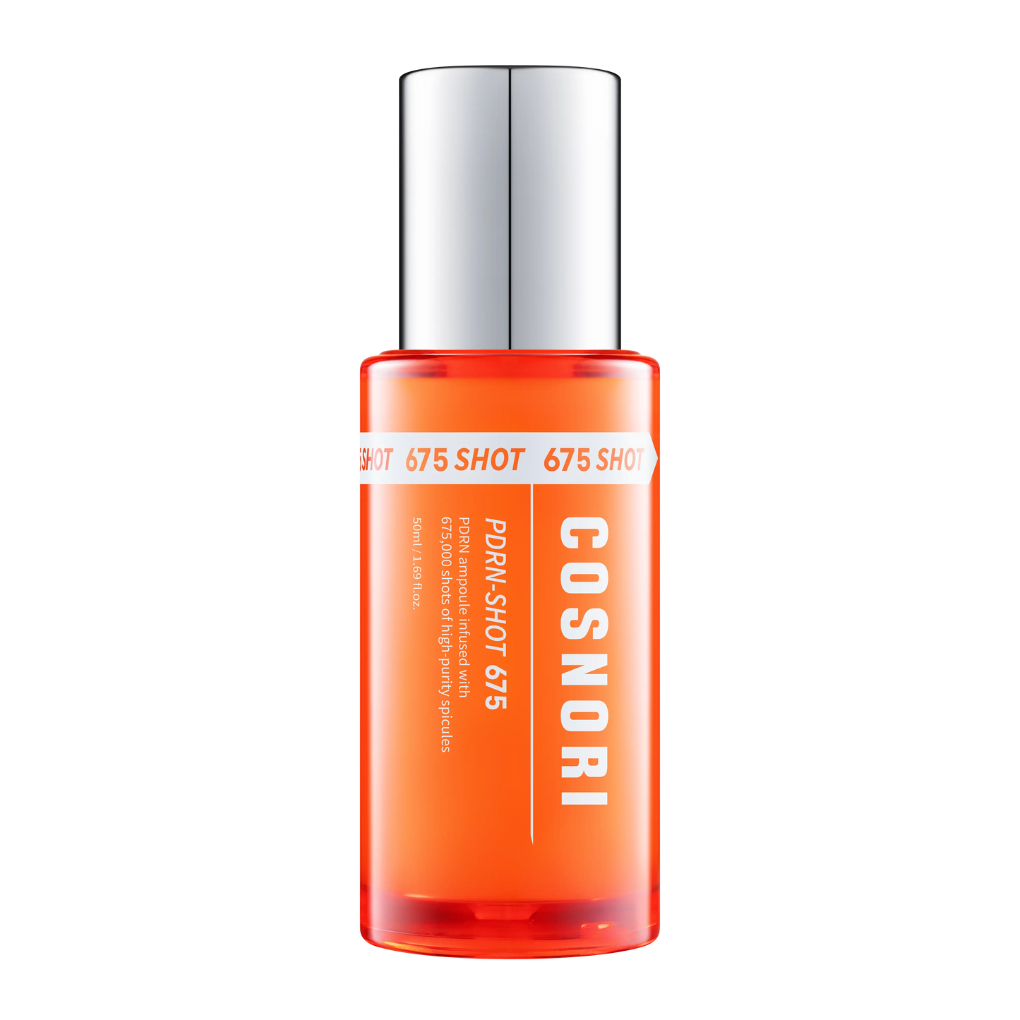 Cosnori PDRN-Shot 675 50ml Front View