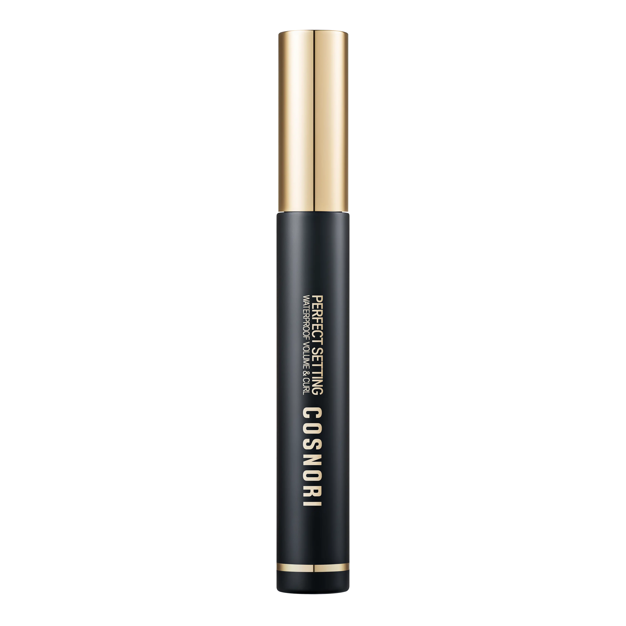 Perfect Setting Waterproof Mascara