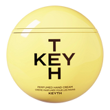 Perfumed Keyth Hand Cream 70ml Scent At her apartment Front view