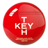 Perfumed Keyth Hand Cream 70ml Scent Epic fluer front view