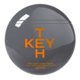 Perfumed Keyth Hand Cream 70ml Scent Hipnotic Front View
