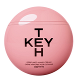 Perfumed Keyth Hand Cream 70ml Scent 
Saint berry front view
