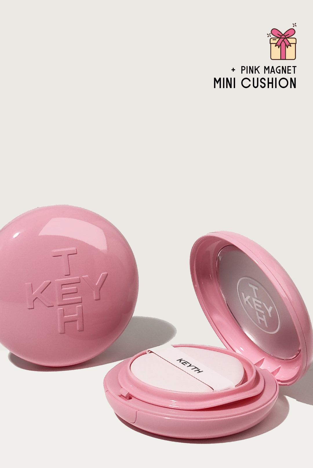 Silky Fit Cover Cushion – Cupidrop