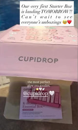 Korean Skincare Starter Box