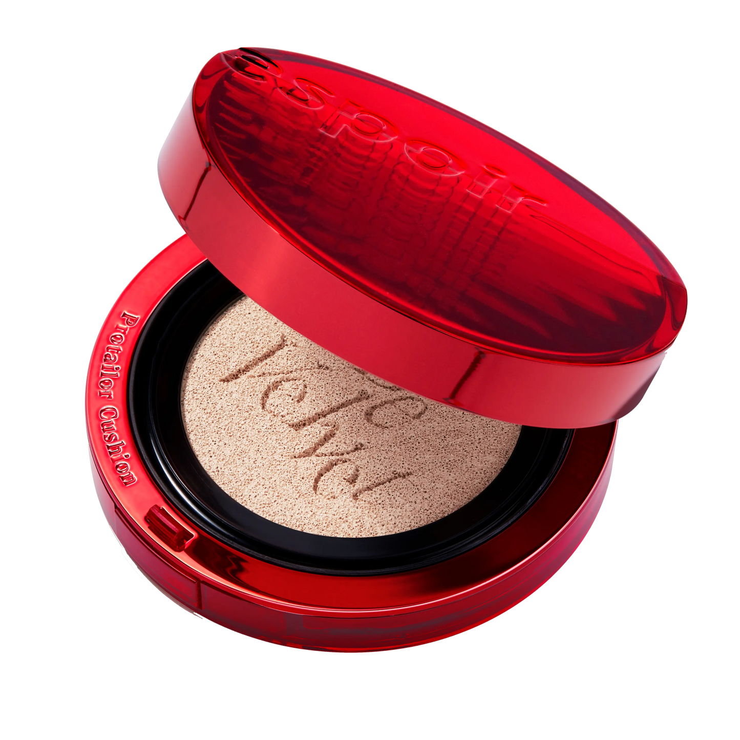 Pro Tailor Be Velvet Cover Cushion New Class- Refill Included