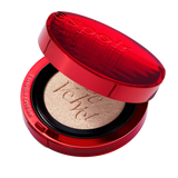 Pro Tailor Be Velvet Cover Cushion New Class- Refill Included