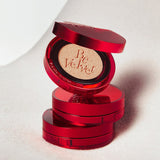 Pro Tailor Be Velvet Cover Cushion New Class- Refill Included