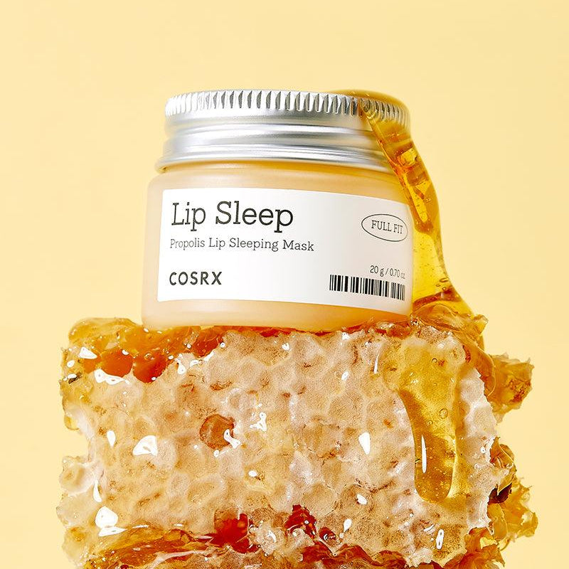 Propolis Lip Sleeping Mask Lip Sleep