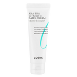 Refresh AHA/BHA Vitamin C Daily Cream