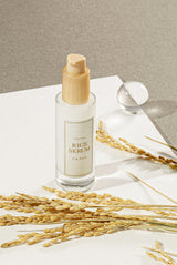 Rice Serum