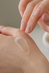 Rice Serum