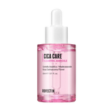 Rovectin Cica Care Clearing Ampoule 30ml bottle front view