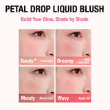 Petal Drop Liquid Blush