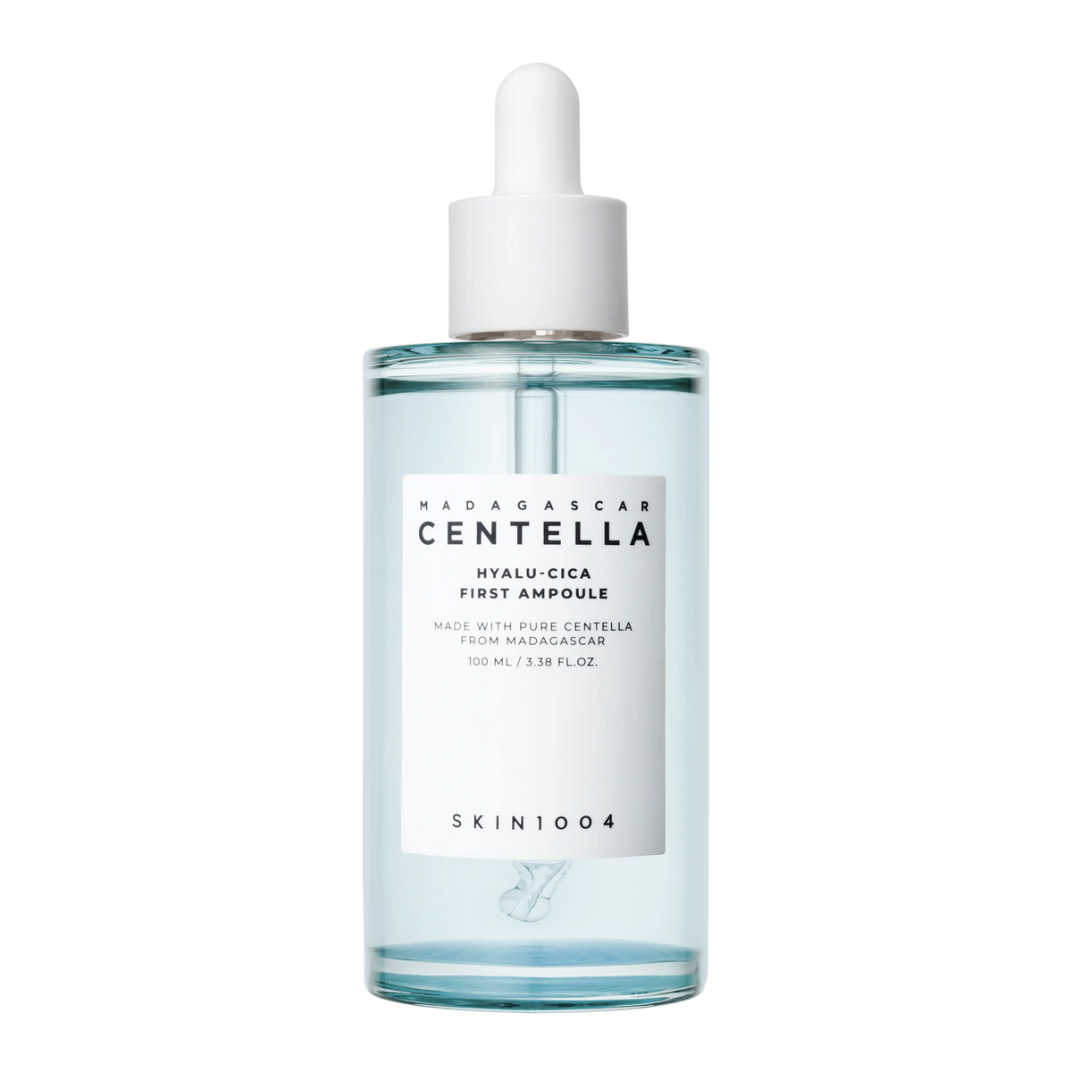 SKIN1004 Madagascar Centella Hyalu-Cica First Ampoule 100ml