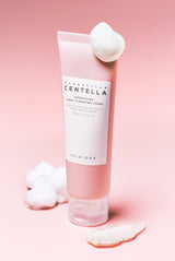 SKIN1004 Madagascar Centella Poremizing Deep Cleansing Foam tube with foam