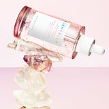 SKIN1004 Madagascar Centella Poremizing Fresh Ampoule bottle with salt rocks