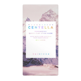 SKIN1004 Madagascar Centella Poremizing Quick Clay Stick Mask 27g packaging box