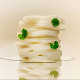 SKIN1004 Madagascar Centella Quick Calming Pad soaked pads