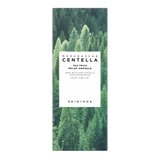 SKIN1004 Madagascar Centella Tea-Trica Relief Ampoule 100ml packaging box