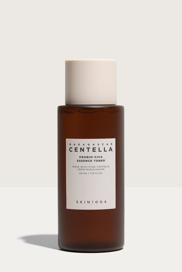 Madagascar Centella Probio-Cica Essence Toner