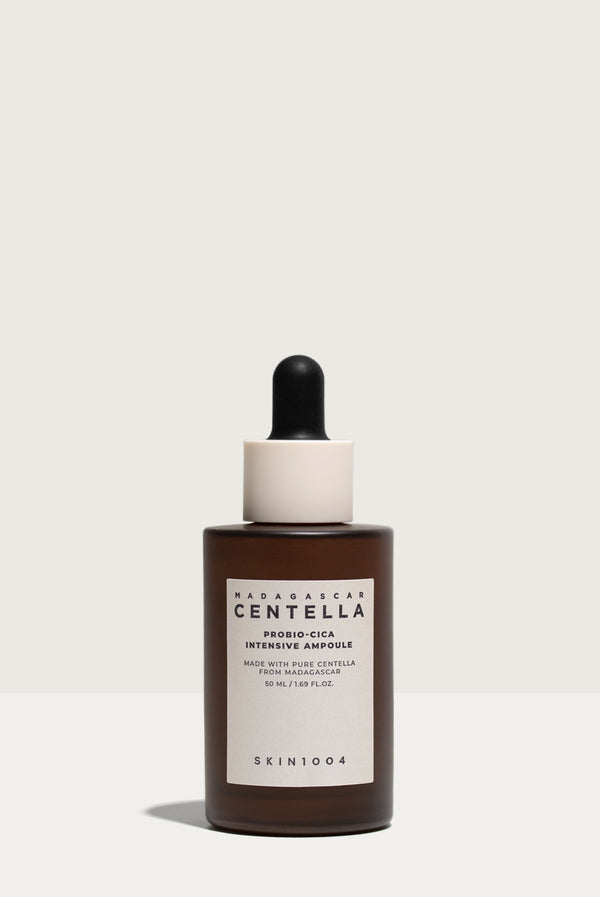 Madagascar Centella Probio-Cica Intensive Ampoule