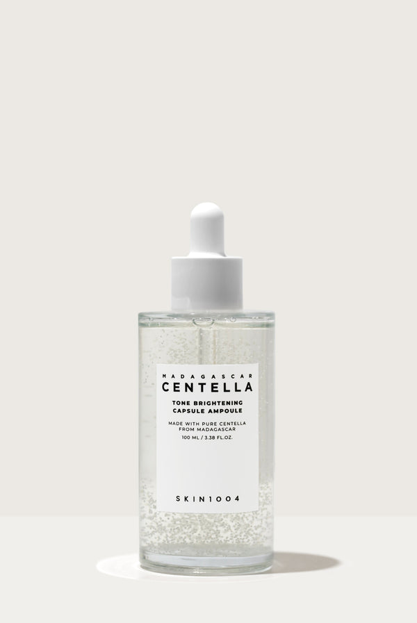 Madagascar Centella Tone Brightening Capsule Ampoule