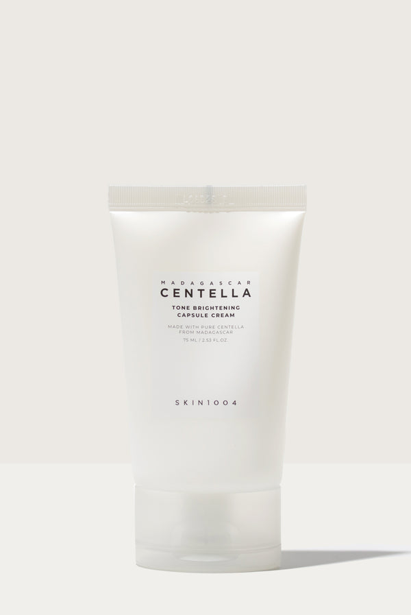 Madagascar Centella Tone Brightening Capsule Cream