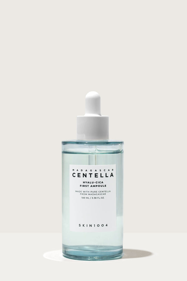 Madagascar Centella Hyalu-Cica First Ampoule
