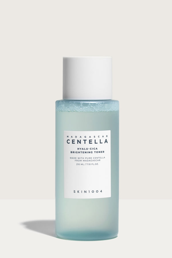 Madagascar Centella Hyalu-Cica Brightening Toner