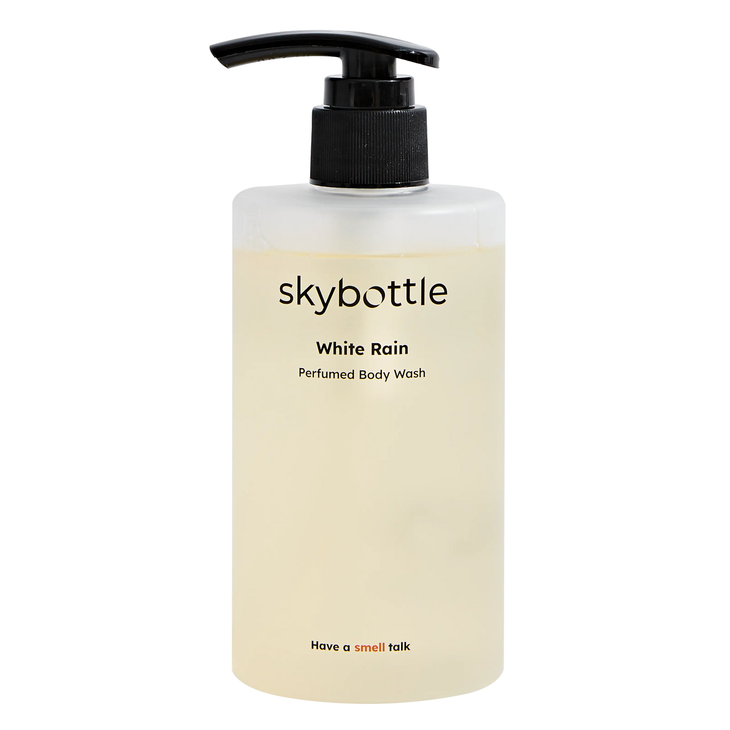 Skybottle Perfumed Body Wash 300ml bottle front view