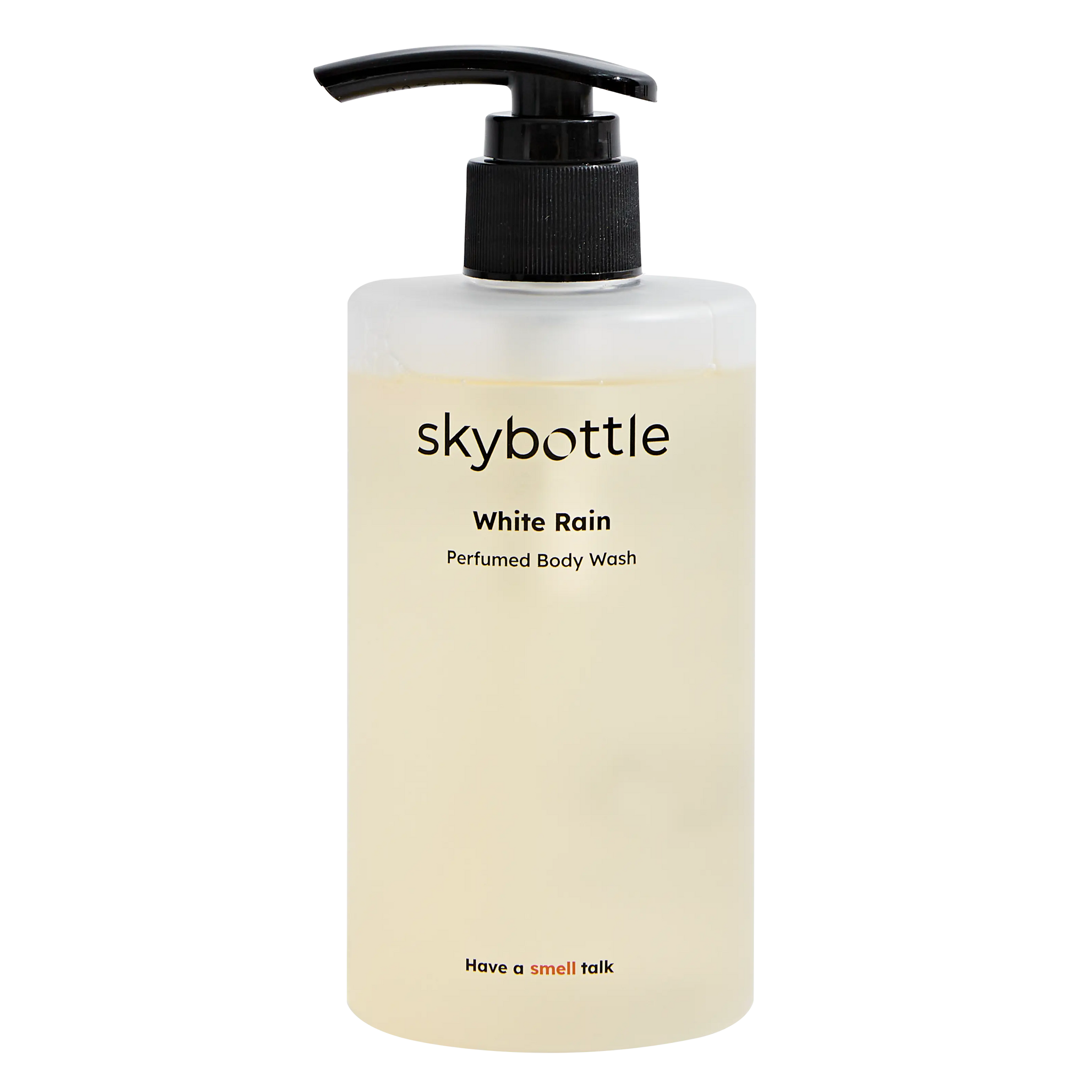 Skybottle Perfumed Body Wash 300ml bottle front view