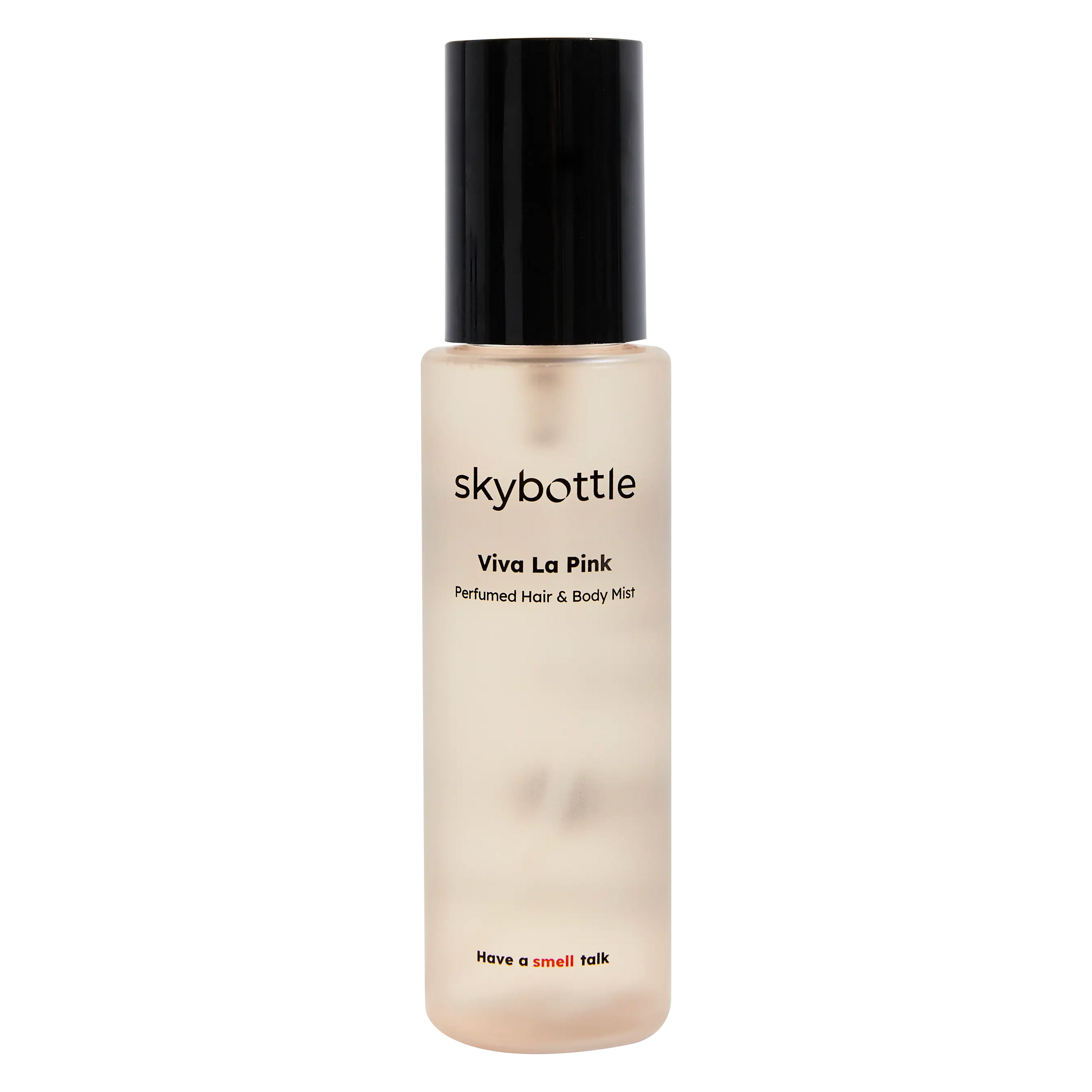 Skybottle Perfumed Hair Body Mist 100ml Front View