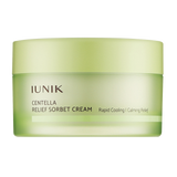 Centella Relief Sorbet Cream
